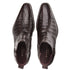 Mezlan Blackmore Crocodile Boot - Luxury Exotic Leather