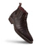 Mezlan Blackmore Crocodile Boot - Luxury Exotic Leather