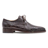 Mezlan Dandy Alligator Lace Up