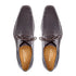 Mezlan Dandy Alligator Lace Up