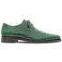 Mezlan Dandy Alligator Lace Up