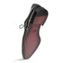 Mezlan Giovane Crocodile Derby - Luxury Men's Dress Shoe