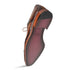 Mezlan Giovane Crocodile Derby - Luxury Men's Dress Shoe