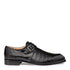 Gigolo Crocodile Monk Strap Brown By Mezlan Made In Spain Brand