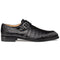 Mezlan Gigolo Crocodile Monk Strap