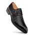 Mezlan Gigolo Crocodile Monk Strap