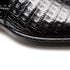 Gigolo Crocodile Monk Strap Brown By Mezlan Made In Spain Brand