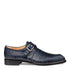Gigolo Crocodile Monk Strap Brown By Mezlan Made In Spain Brand