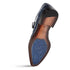 Gigolo Crocodile Monk Strap Brown By Mezlan Made In Spain Brand