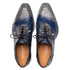 Mezlan Pueblo Crocodile Oxford