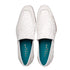 Mezlan Menor Ostrich Slip-On: Luxury Cognac Loafers