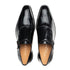 Mezlan Eel Monk Strap: Luxury Italian Leather Shoe