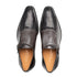 Mezlan Eel Monk Strap: Luxury Italian Leather Shoe