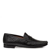 Armano Crocodile Moccasin
