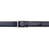 Mezlan Classic Patina Calfskin Belt