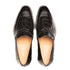 Mezlan Shoes Loafer - Mezlan Alligator Shoes - Mezlan Alligator Dress Shoes  On Sale