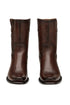 Marco Casual Leather Boots