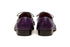 Marco Di Milano Cancun Purple Caiman Crocodile Derby