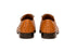 Marco Di Milano Criss Brandy Ostrich Quill Dress Shoe Oxfords