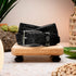 Marco_Di_Milano Riccardo Belt Black Leather Luxury Shoe