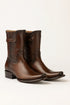 Marco Casual Leather Boots
