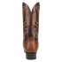 Dan Post Marco Ostrich Boot - Full Quill Luxury