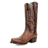 Dan Post Marco Ostrich Boot - Full Quill Luxury