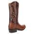Dan Post Marco Ostrich Boot - Full Quill Luxury