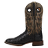 Dan Post Marsh Caiman Boot - Luxury Exotic Leather Western