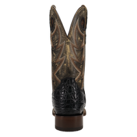 Dan Post Marsh Caiman Boot - Luxury Exotic Leather Western