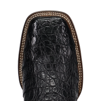 Dan Post Marsh Caiman Boot - Luxury Exotic Leather Western