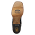 Dan Post Marsh Caiman Boot - Luxury Exotic Leather Western