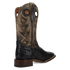 Dan Post Marsh Caiman Boot - Luxury Exotic Leather Western