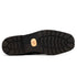Marco Di Milano Martinelli Black Leather Dress Shoe