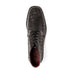 Marco Di Milano Martinelli Caiman Crocodile Chukka Boots