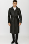 men-s-black-pu-belted-trench-coat