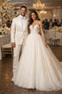 Men’s Champaign Ivory  Jacquard Paisley Tuxedo Suit with Satin Shawl Lapel – Elegant Wedding and Prom Outfit By Rossiman