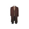 Stylish Classic Men's Peacoat Fashion ~ Business Men's Dress Coat