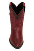 Men's Wild West Teju Lizard Skin 3X Toe Boots 29507
