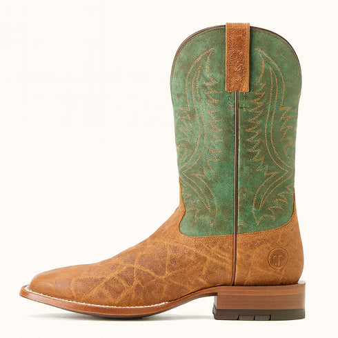 Circuit Paxton Cowboy Boot