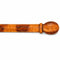 Men's Wild West Caiman Skin Cowboy Belt 2C110276