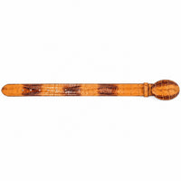 Men's Wild West Caiman Skin Cowboy Belt 2C110276