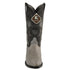 King Exotic Men's Shark Snip Toe Western Boots