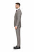 Slim Fit Tiglio Wool Suit – Modern Tailored Two-Piece Formal Suit
