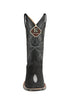 mens-king-exotic-boots-square-toe-stingray-single-stone-black