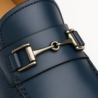 Mezlan Ornament Loafer
