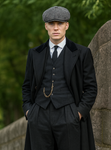 PEAKY BLINDERS SUITS