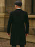 Mens Peaky Blinders Costume Thomas Shelby Costume Outfit