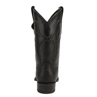 King Exotic Men's Shark Snip Toe Western Boots