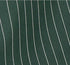 Harlem Nights Suits for Men - Mens Vested Suit 3 Piece Hunter Green Pinstripe F-V2RS9